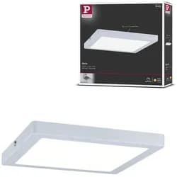 Paulmann LED Panel Atria - Weiß