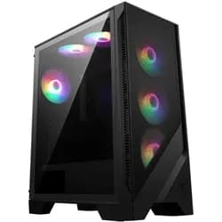 MSI PC-Gehäuse