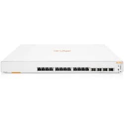 HPE Instant On 1960 12XGT 4SFP+ Switch