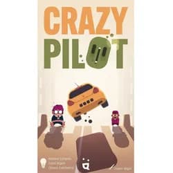 Helvetiq Spiel Crazy Pilot