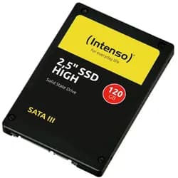 Intenso High Performance - 120 GB