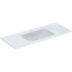 Geberit ONE Möbelwaschtisch 120x48 cm 505010015