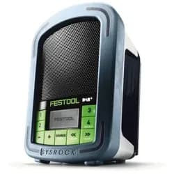 FESTOOL Digitalradio (DAB)