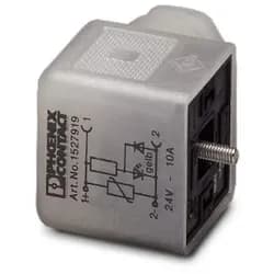 Phoenix Contact Sensor-Aktor-Stecker SACCV3CONPG9/A1LSV