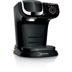 Tassimo Kapselmaschine TAS6502, schwarz
