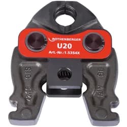 Rothenberger Pressbacke Compact U20