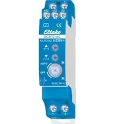 Eltako DC-Motorrelais DCM12-UC