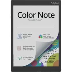 PocketBook Color Note Stormy Sea
