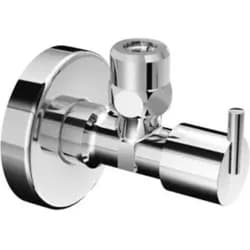 Schell Eckventil Pint 1/2'', chrom