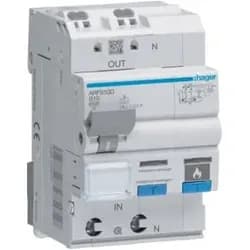Hager Fehlerlichtbogen-Schutz ARF910D