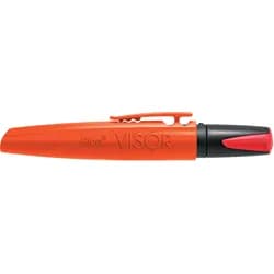 Permanent Marker rot Visor