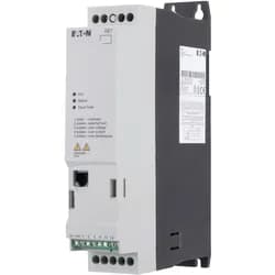 Eaton Drehzahlstarter mit FIlter DE1-343D6FN-N20N