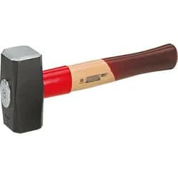 Habero Fäustel Rotband-Plus Typ 620 H-2000