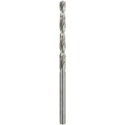 Bosch PRO Metal HSS-G Spiralbohrer 4 x 43 x 75 mm - 2608577639