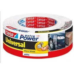Tesa®, Gewebeband, 50m x 50 mm