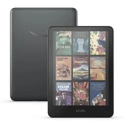 Kindle Colorsoft 32GB schwarz Signature