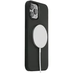 Apple Ladeständer Weiß