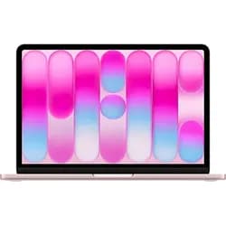 Apple MacBook Neo (13") mit Touch ID, rosa