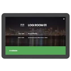 Logitech Tap Scheduler