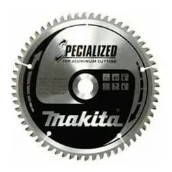 Makita Sägeblatt Specialized B-33342