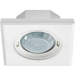 ESYLUX Bewegungsmelder UP MD-FLAT360i/8 SQ WH