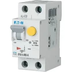 Eaton FI/LS-Kombischalter PXK-B16/1N/003-F