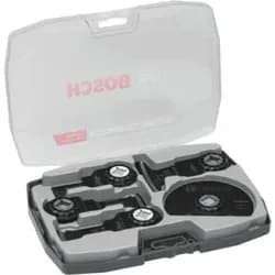 Bosch Holz Set 7-tlg. - 2608669097