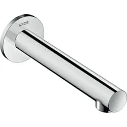 AXOR 45410000 Wanneneinlauf Axor Uno chrom - Silber