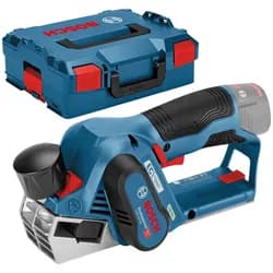 Bosch Akku-Hobel GHO 12V-20