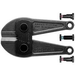 Knipex Seitenschneider