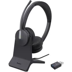 WH64 Hybrid Dual with Charging Stand - Teams