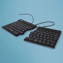 R-GO PC-Tastatur