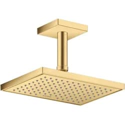 HG Kopfbrause AXOR 245x185 1 jet EcoSm b