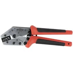 Wiha Crimpwerkzeug Z62101006SB