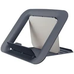 LEITZ Notebook-Ständer ErgoCosy grau