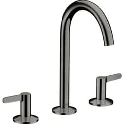 Hansgrohe 3-Loch Waschtischarmatur 170 Axor One 48050330