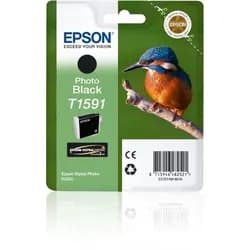 T1591 Ink Cartridge - Black