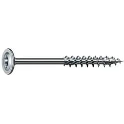 Spax Tellerkopf T-STAR+ 8,0x120 VG Wirox