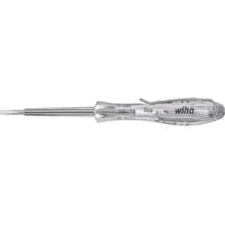 Wiha Spannungsprüfer SoftFinish 25511L