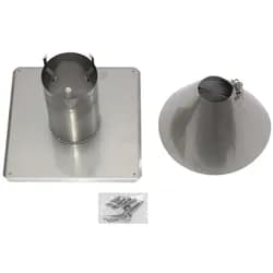 Vaillant Schachtabdeckung 0020021007
