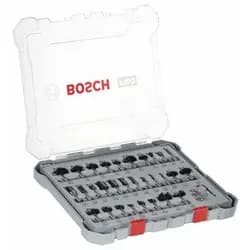 Bosch Professional Fräser-Set