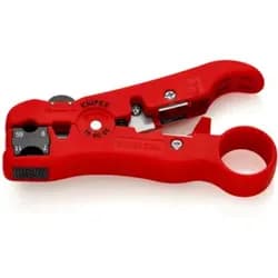 Koax-Abisolierer Knipex