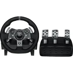 Logitech Lenkrad
