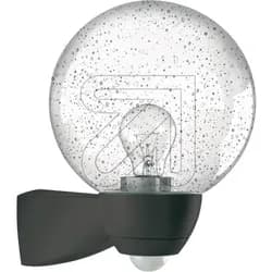 ESYLUX AL P Monza 130 schwarz - Schwarz