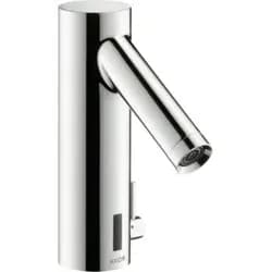 AXOR 10101000 Waschtischmischer Axor Starck - Silber