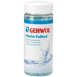 Gehwol Frische-Fußbad