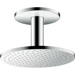 Kopfbrause 250 2jet AXOR Deckenmontage c