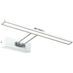 PAULMANN Galeria LED Bilderl Beam Fifty 7W Ws/Chr