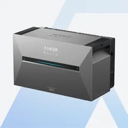 Anker SOLIX Solarbank 3 E2700 Pro