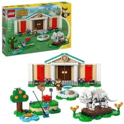 LEGO® Eugens Museumssammlung